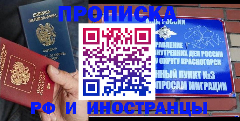 временная регистрация в Мурино